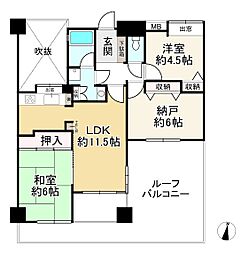 ワコーレ明石マリンプレイス