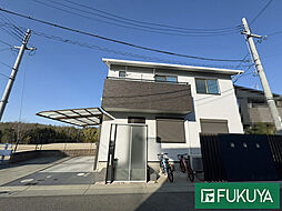 神戸市西区伊川谷町有瀬