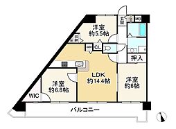 プレステージ明石魚住III