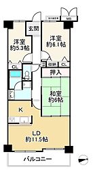 サンシティ明石海浜公園