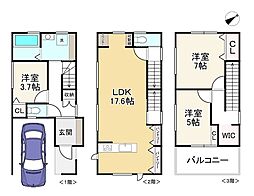 明石市大久保町江井島