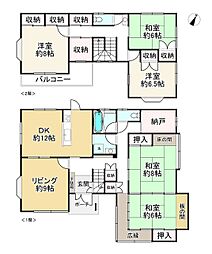 神戸市西区伊川谷町潤和