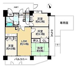 ライオンズマンション明石海浜公園