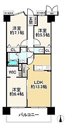 グレーシィ須磨アルテピアIII番街2期棟