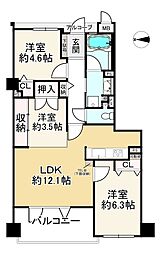 ワコーレヴィサージュ朝霧