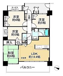 ファーミンスペリオ魚住ヒルズ