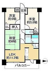 グラン・プレステージ西明石