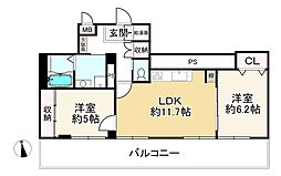 パークサイド明石