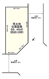 明石市大久保町わかば
