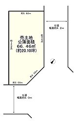 明石市大久保町わかば