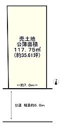 大阪市住之江区中加賀屋３丁目