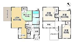 明石市二見町西二見