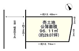 明石市二見町西二見