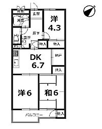 明石ハウス弐号棟