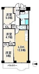 シーサイドパレス明石錦明館