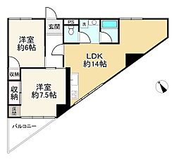 マンション・明舞バザール
