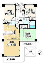 マーレ明石・大久保