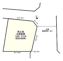 明石市藤江