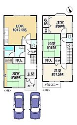 明石市太寺４丁目