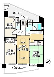プレステージ西明石駅前グラットシェル