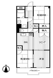 シャトー明石