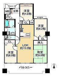 アスピア明石南館