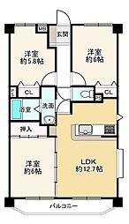 プレステージ明石魚住駅前II