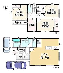 明石市大久保町江井島