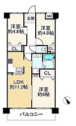 プレステージ明石大久保III