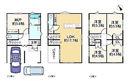 明石市二見町西二見