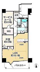 プレサンスロジェ明石本町