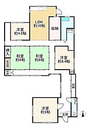 明石市大久保町八木
