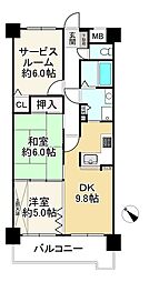 プレステージ明石西