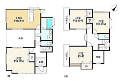 神戸市西区天が岡