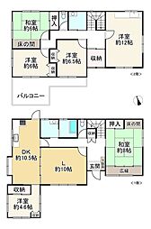 神戸市西区伊川谷町潤和