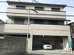 羽曳野市西浦４丁目の一戸建て