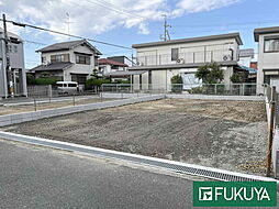 堺市東区北野田・Ｂ号地