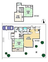 南河内郡河南町大宝１丁目