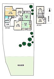 堺市西区太平寺の一戸建て