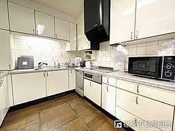 堺市東区大美野の一戸建て