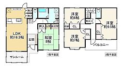 堺市東区北野田