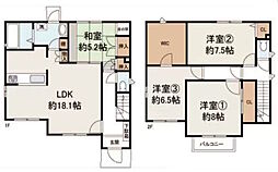 堺市東区野尻町