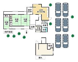 堺市美原区平尾