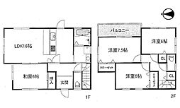 大阪狭山市東茱萸木３丁目
