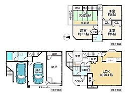 堺市美原区阿弥