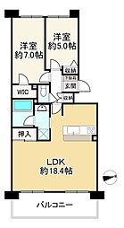 コート北野田カリヨンI番館