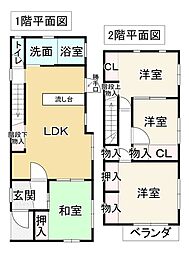 堺市美原区南余部西１丁目