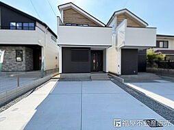 堺市東区北野田2期