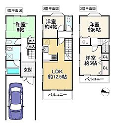 堺市美原区多治井