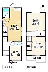 堺市東区大美野